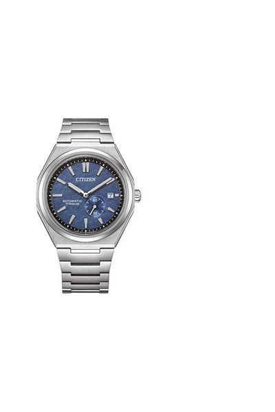 Citizen Nj0180-80l Titanium Men's Automatic Wristwatch