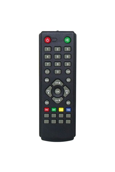 Rose Electromaster Kgs 2100 Uydu Cihazı Kumandası