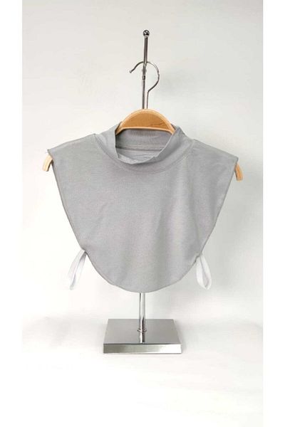 Shalista Buy 4 Pay 3 Hijab High - Bonnet - Gray