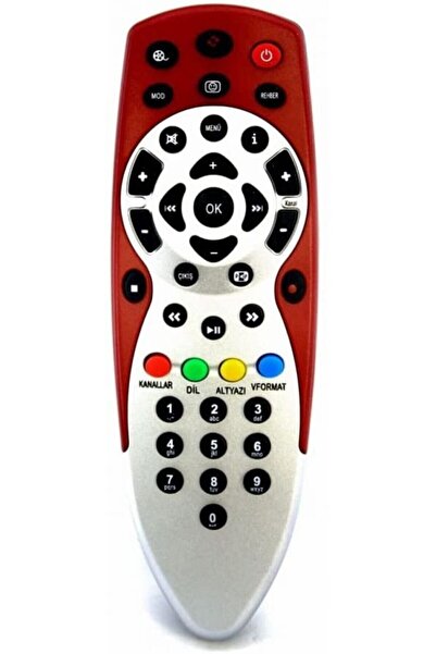 ARES Beinsport Kırmızı Plus