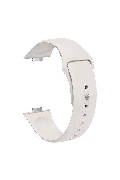 VOYO Huawei Watch Fit 3 Fit 4 Soft Dayanıklı Silikon Yumuşak Kordon