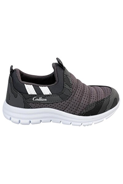 Bukond Çocuk Günlük Comfort Ultra Yumuşak Ortopedik Rahat Taban  Spor Ayakkabı Sneaker