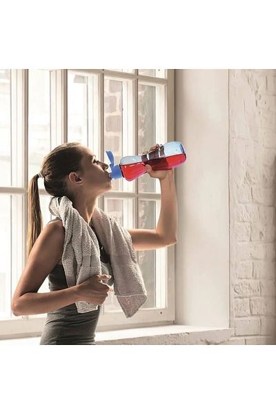 Open Home Concept Waterfresh Luxury 750 ml Water Bottle