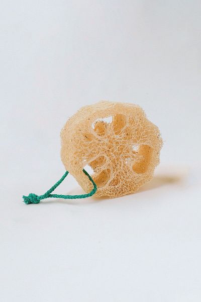 MUMO 3-Piece Pumpkin Fiber