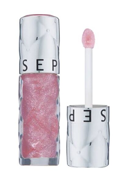 SEPHORA COLLECTION Outrageous Plump Effect Gloss - Dolgunlaştırıcı Dudak Parl...