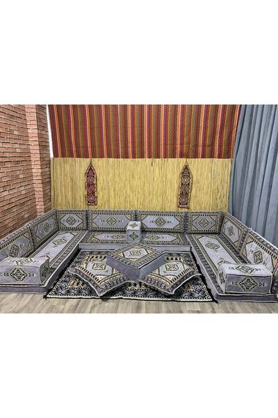 uğurlu şark köşesi Takımı