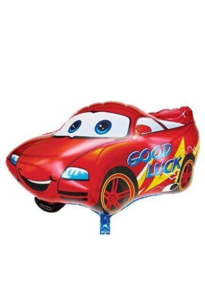 Parti Dükkanım بالون فويل السيارة (64x40 سم)