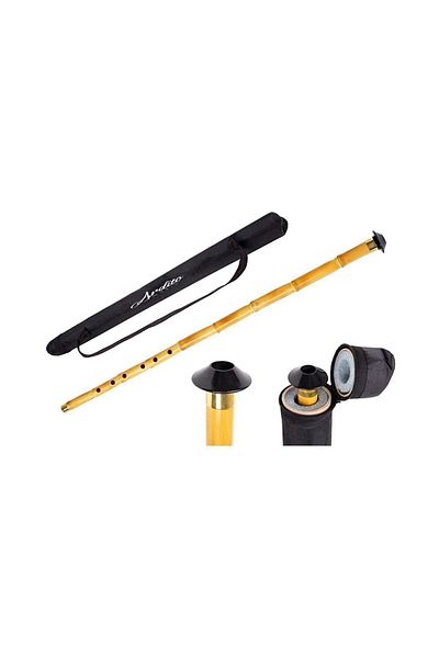 3M Atölye Reed Girl Ney (Si) case