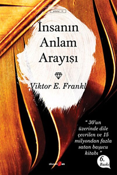 Ritüel Yayınları Irade Terbiyesi / Insanın Anlam Arayışı / Insanlığın Damlayan Musluğu (3 Kitap Set)