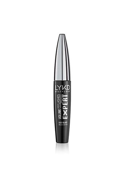 lykd Expert Volume Mascara - Volumizing Mascara