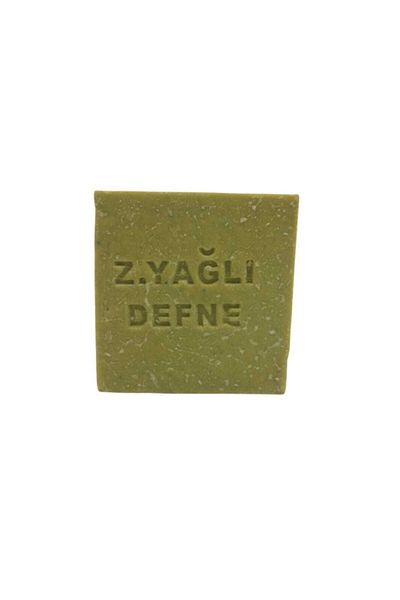 Karşı Köyden Laurel Soap with Olive Oil 100 G
