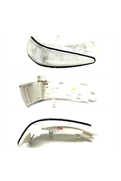 BH HONDA CİVİC AYNA SİNYALİ / CİVİC 2007-2011 FD6 SOL