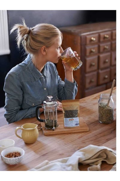 kaikosa Green Tea, Camelia Sinensis, 30 g