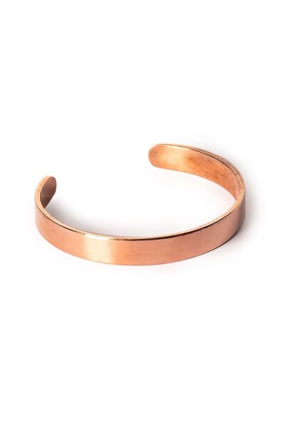 Handygoo Nemesis Bakır Bilezik