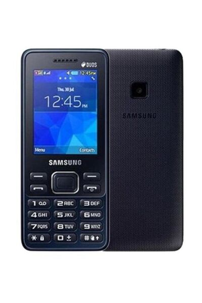 Samsung B350 Cep Telefonu C3053 (İTHALATÇI GARANTİLİ) Sm-b320-toplama