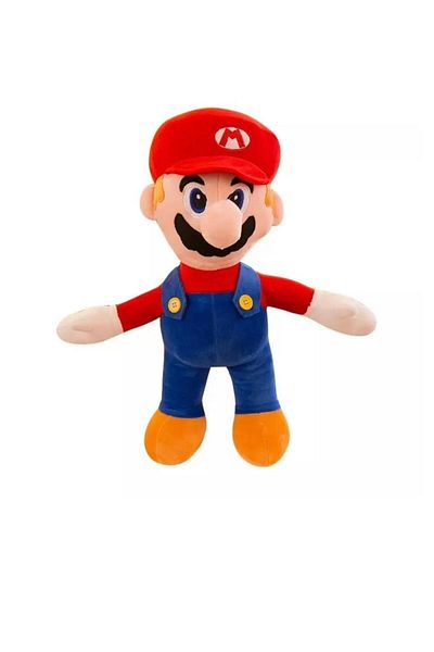 SR 25 cm Super Mario Plush Toy