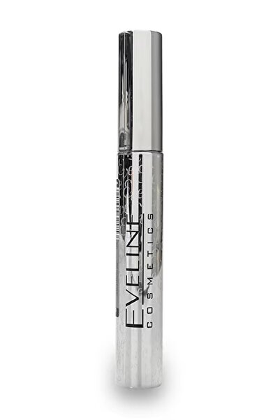 Eveline Cosmetics Maskara Volumix Fiberlast Silver Lenght&Curl Up