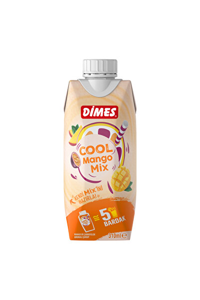 Dimes Cool Mix Mango 310 ml