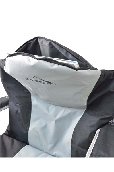 CAMPOUT Hazar Kamp Sandalyesi