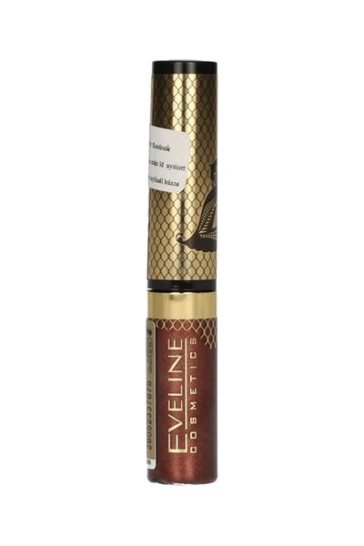 Eveline Cosmetics Sparkling Variete Liquid - Shimmering Eyeliner, Waterproof