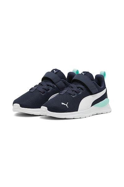 Puma Anzarun Lite AC+ PS-Club Navy-PUMA White-Mint