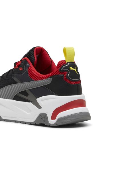 Puma 30857701   Ferrari Trinity Men's Casual Sneakers