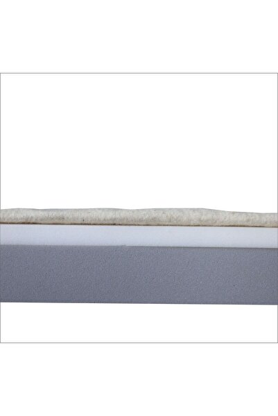 GELİŞİM YATAK BABY WOOLMATT SİLVER BEBE YÜN YATAK