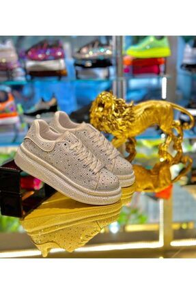 Rosa scarpe top