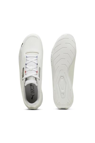 Puma BMW MMS Drift Cat Decima 2.0 308359 Sneaker Erkek Spor Ayakkabı BEYAZ