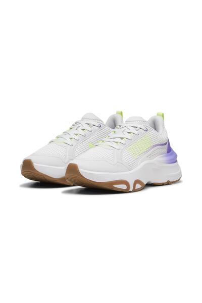 Puma 31016306 Softride Divine Wn S Kadın Koşu Ayakkabısı