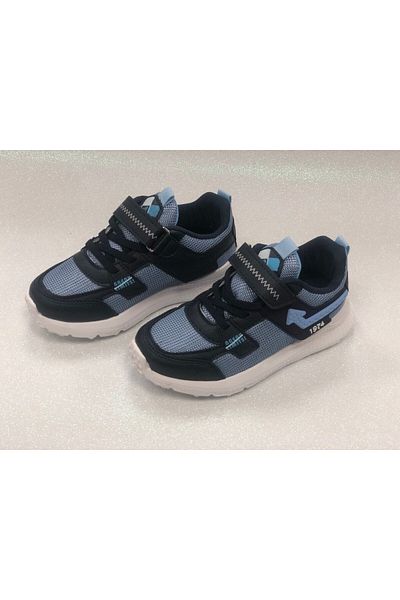 KAFKASLAR AYAKKABI Kafkaslar Ortopedic Talpa Lejera Fete Baieti New Trent Colorati Pantofi Sport Copii