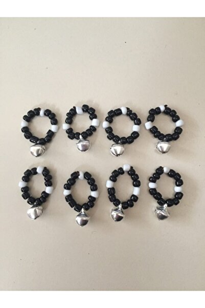 Storm 5 Adet Güvercin Taraftar Zilli Bilezik