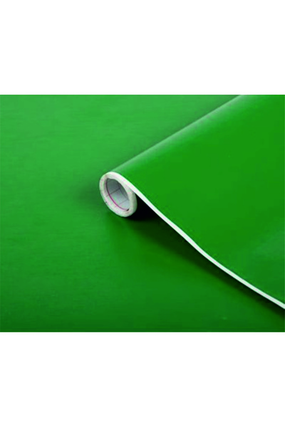 Oracal ورق لاصق أخضر غير لامع - 120x50 سم