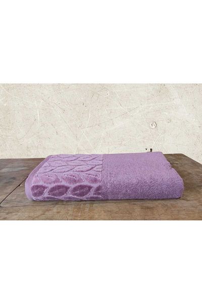Nurpak Prosop de baie Hazal 70x140 cm - Design confortabil