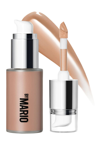 MAKEUP BY MARIO Softsculpt ®   - Multi-Use Bronzing and Contouring Serum