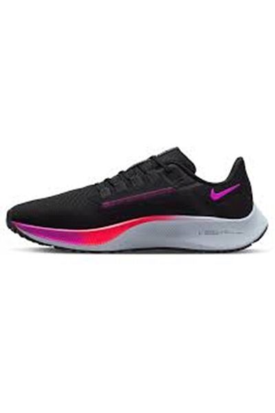 Nike Air Zoom Pegasus 38 - Black (CW7356-011)