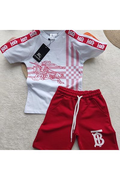 Uslukids SET DE COSTUME DE CALITATE PREMIUM
