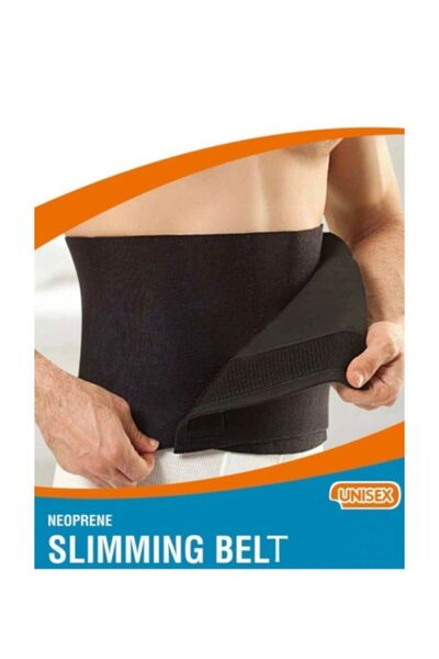 HERFİE Θερμικός εξασθενητής λιποδιαλύτης και αδυνατιστικός ελαστικός κορσές μ...