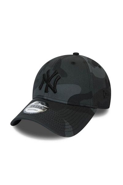 NEW ERA Унисекс Камуфулаж 940 Нейян Мнкблк
