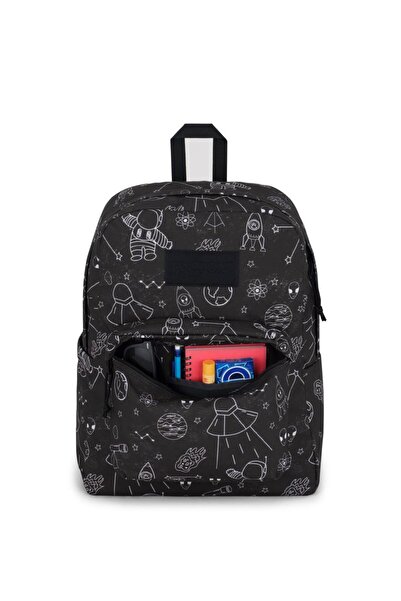Jansport Рюкзак Cosmic City Superbreak Plus - EK0A5BAO8O4