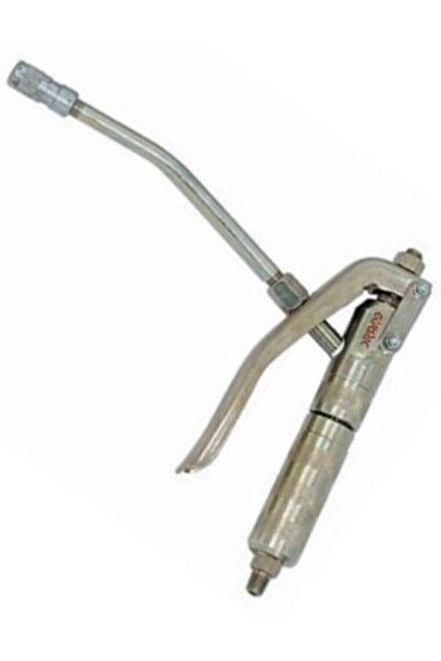 Gürışık Gres Pompa Tabancası