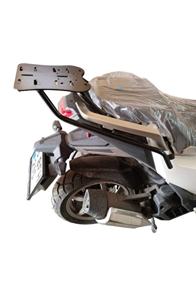 Motopark16 SYM ADX 125 Uyumlu CANTA DEMİRİ 2023