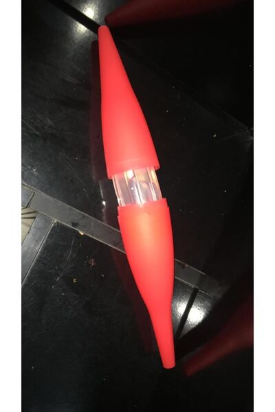 Bi Nargile Buzlu Nargile Marpuç - Nargile Başlığı