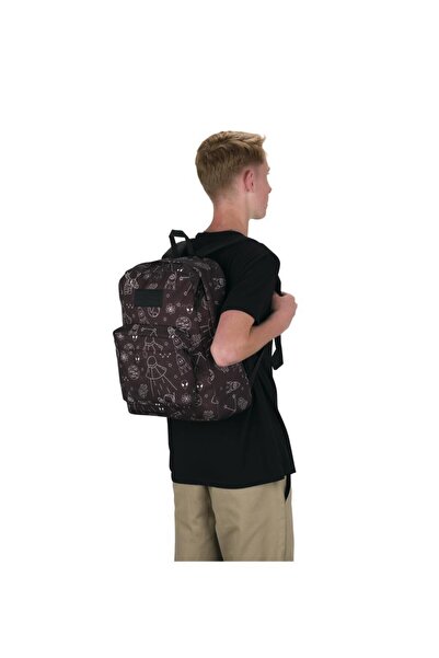 Jansport Рюкзак Cosmic City Superbreak Plus - EK0A5BAO8O4