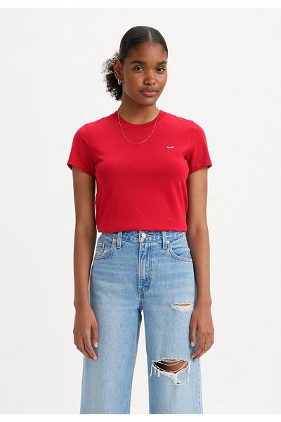 Levi's Tricoul perfect - Potrivire confortabilă și design elegant
