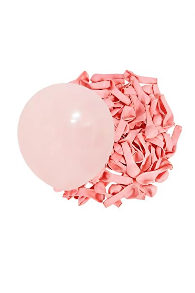 BİDOLUMUTLULUK 5 inç Makaron Renk Balonlar 10 Adet Parti Kutlama Eğlence