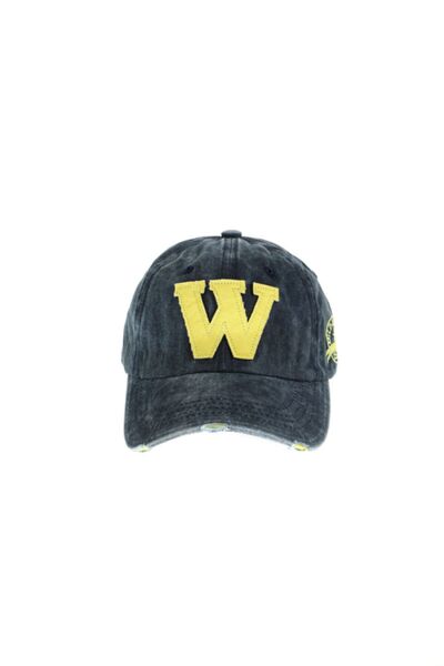 Hat Factory W Измиваема бейзболна шапка