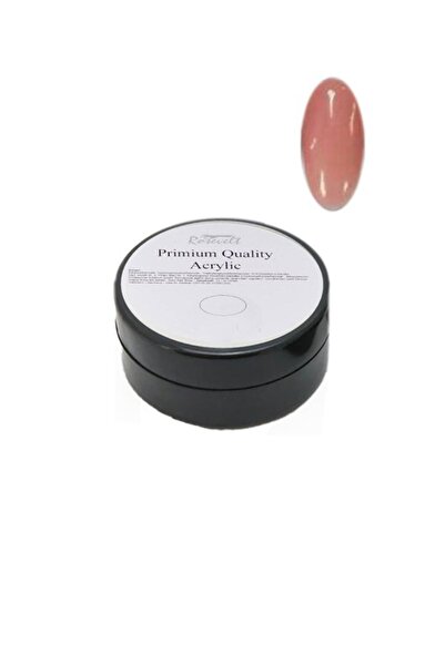 ROSEVELT Fiber Gel (akrilik Jel ) Buılder Jel No 16