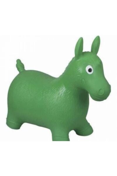 TRC Plastik Zıp Zıp Eşek