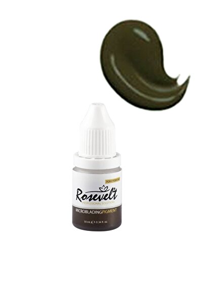 ROSEVELT Microblading Boyası Renk Seçenekli